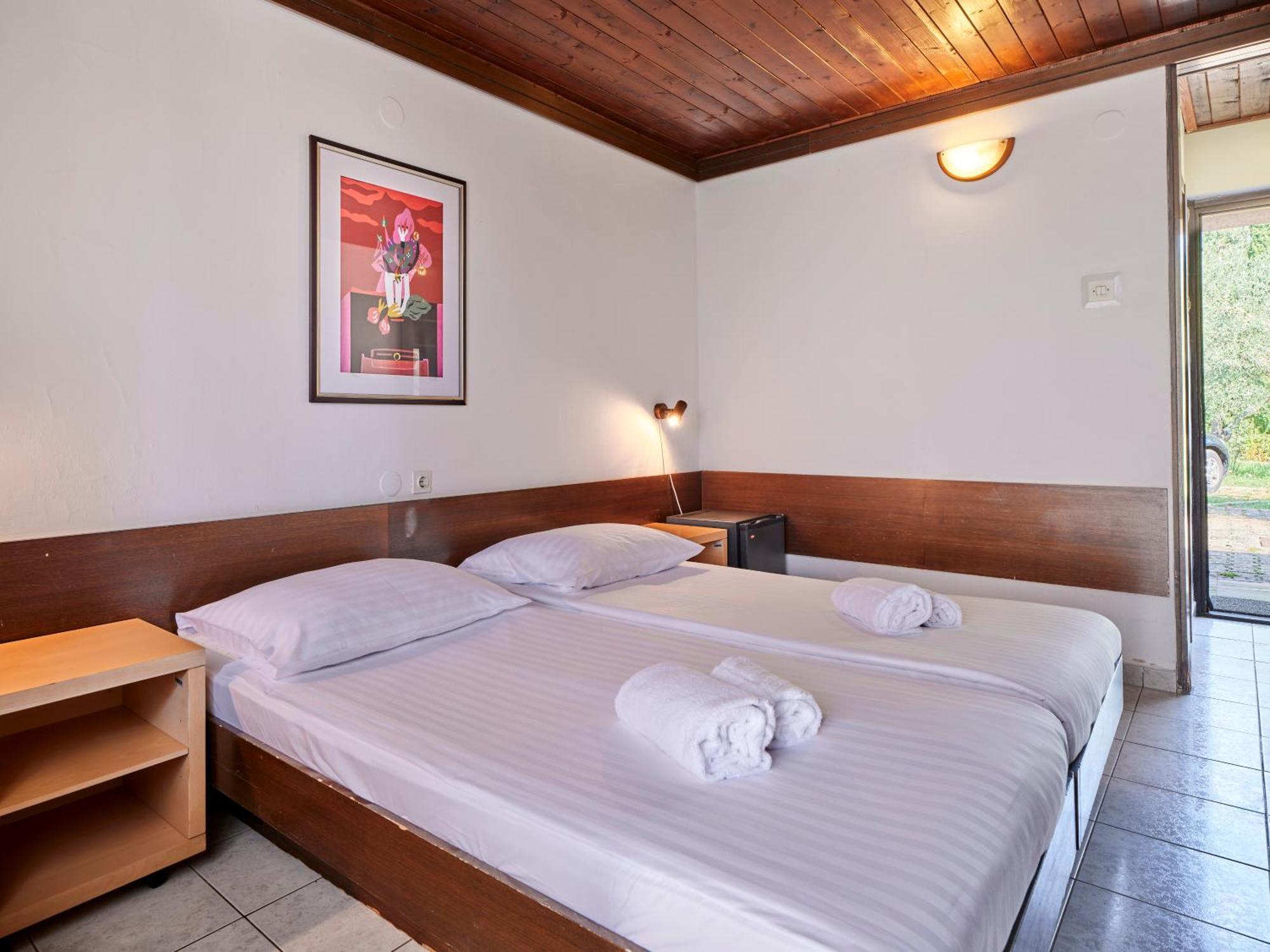 Koversada Rooms فيرسار المظهر الخارجي الصورة