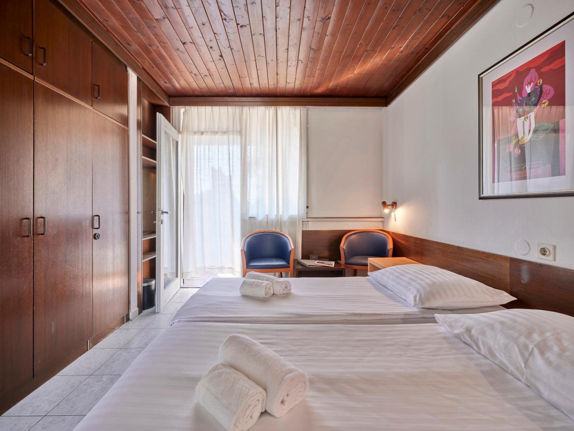 Koversada Rooms فيرسار المظهر الخارجي الصورة